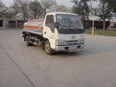 Fuxi  XCF5042GJY Refueling truck