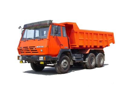 Star Steyr ZZ3322M2941N Dump truck