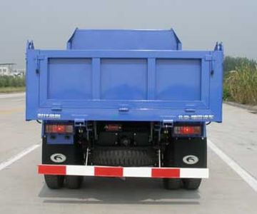 Era  BJ3043D8PDA1 Dump truck