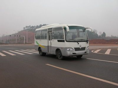 Sanxiang  CK6600A coach