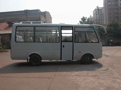 Sanxiang  CK6600A coach