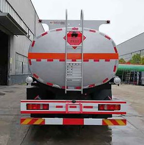 Chufei  CLQ5320GRY6ZZ Flammable liquid tank transport vehicle