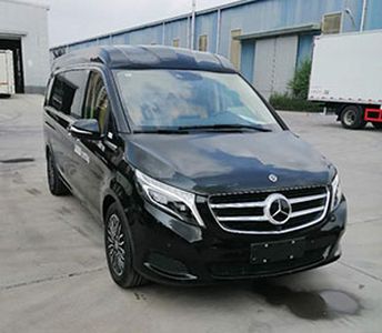 Rhine Traveler JZS5036XSWV2 Business vehicle