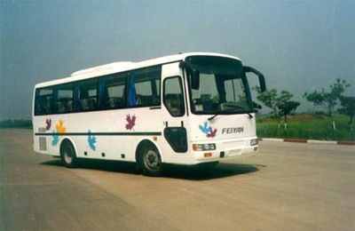 Feiyan  SDL6880 coach