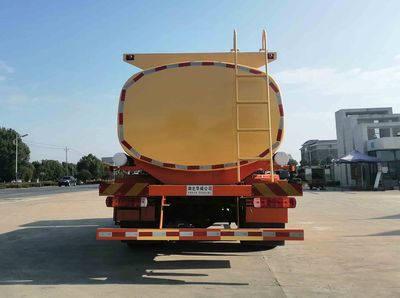 Hua Wei Chi Le  SGZ5180GPGCA6 Ordinary liquid transport vehicles