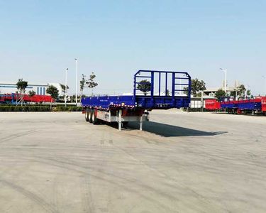 Honghe Beidou SHB9401LSemi trailer