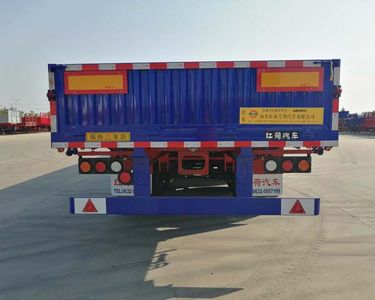 Honghe Beidou  SHB9401L Semi trailer