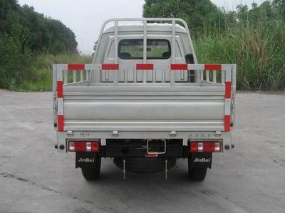 Jinbei  SY1037ASQ46 Light duty trucks