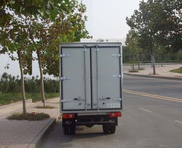 Qingqi  ZB5020CCQLSB Grate type transport vehicle