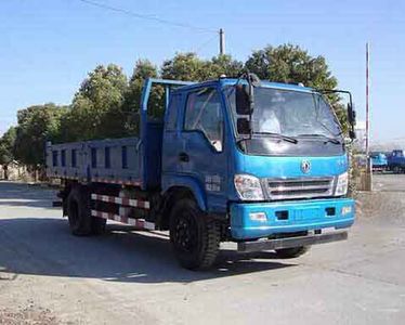 China National Automobile CorporationZQZ3102Q4Dump truck