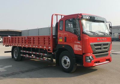 Haowo  ZZ1127K521DF1 Truck