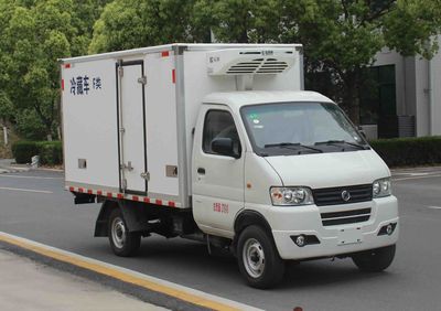 Dongfeng  EQ5032XLC60Q3AC Refrigerated truck