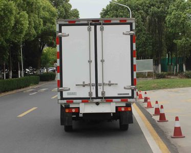 Dongfeng  EQ5032XLC60Q3AC Refrigerated truck