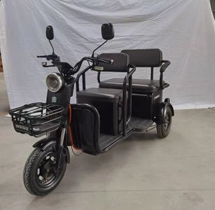 Shenzhou Fuxing FX1200DZK3Electric tricycle