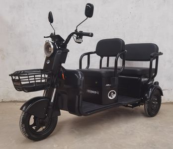 Shenzhou Fuxing  FX1200DZK3 Electric tricycle