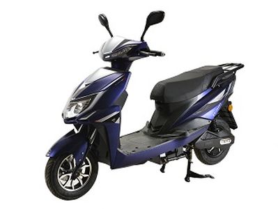 Kunhao  KH1000DT Electric two wheeled motorcycle