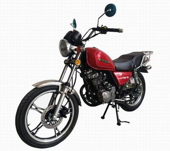 Lifan  LF1257R Two wheeled motorcycles