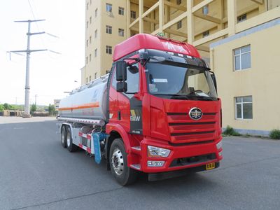 Luping MachineryLPC5266GJYC6Refueling truck