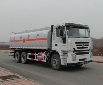 Panda  LZJ5251GYYQ1 Oil tanker