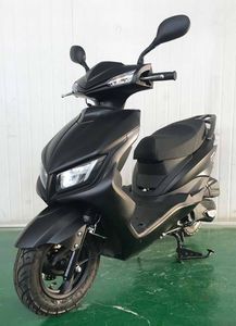 Qingling  QL125T8 Two wheeled motorcycles