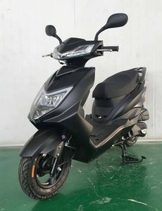 Qingling  QL125T8 Two wheeled motorcycles