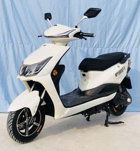 Wangye  WY1500DQT18 Electric two wheeled light motorcycle