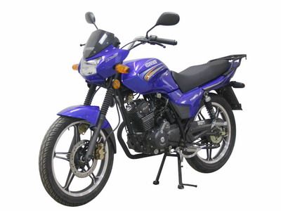 Xinyuan brand automobilesXY12514FTwo wheeled motorcycles