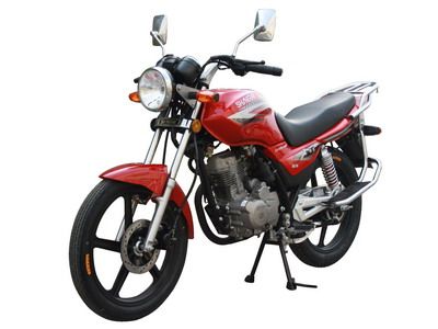 Xinyuan brand automobiles XY12514F Two wheeled motorcycles