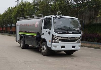 Zhongjie Automobile XZL5121TSD6 Anti service disinfection sprinkler truck