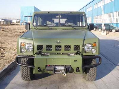 Beijing brand automobiles BJ2036CJE1 Light off-road vehicles