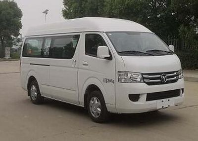 Foton  BJ5039XBYE2 Funeral vehicle