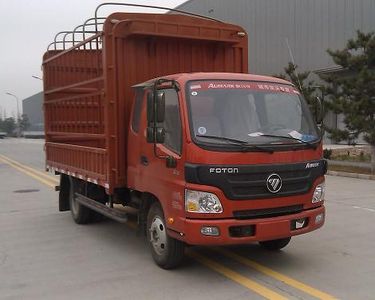 Foton  BJ5049CCYF3 Grate type transport vehicle