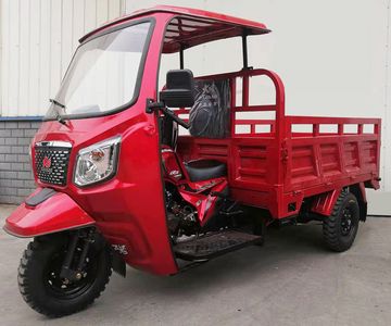 Dayang DY150ZH3Bright three-wheeled motorcycle 