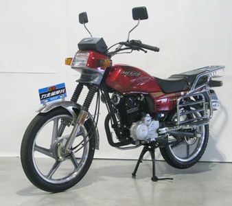 Jinshan JS15021BTwo wheeled motorcycles