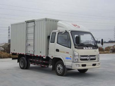 Kaima  KMC5046XXYQ33P4 Box transport vehicle