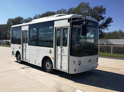 Denardi SK6650BEV Pure electric city buses