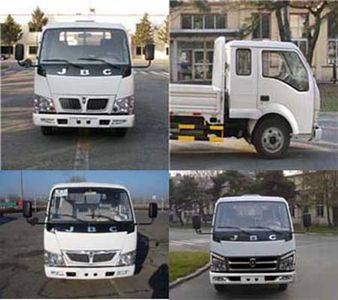 Jinbei  SY1043BAKSQ1 Truck