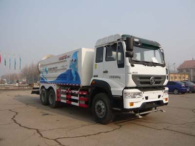 Yate Heavy Industries TZ5251TDYE Multi functional dust suppression vehicle