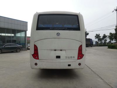 Wanda  WD6660DB coach