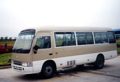 Jinlv  XML6700C1 coach