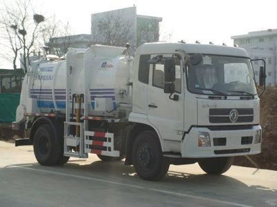 Hyde  YHD5123ZZZ Hydraulic Lifter Garbage truck 