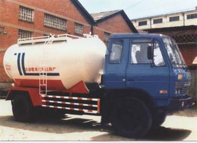 Yunjian brand automobile YJZ5100GSN Bulk cement truck