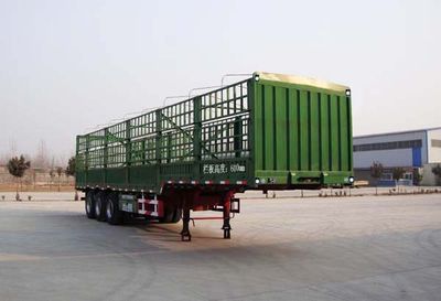 Liangfeng  YL9400CCY Gantry transport semi-trailer