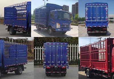 Ouling  ZB5040CCYUDD6V Grate type transport vehicle