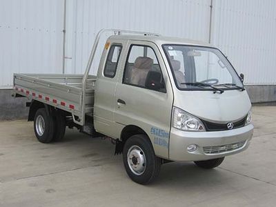 Beijing Automotive Manufacturing Co., Ltd BAW1036P20HS Light duty trucks