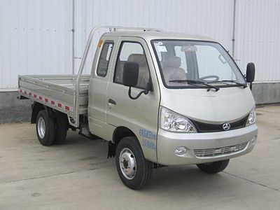 Beijing Automotive Manufacturing Co., Ltd BAW1036P20HS Light duty trucks