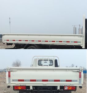 Foton  BJ1035V4PV616 Truck