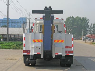 Cheng Liwei  CLW5160TQZD4 Obstacle clearing vehicle