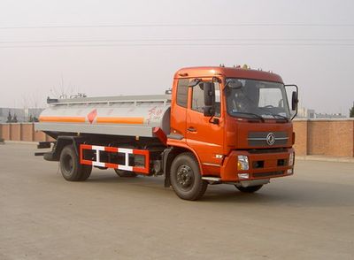 Dongfeng  DFZ5120GJYB Refueling truck