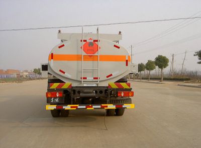 Dongfeng  DFZ5120GJYB Refueling truck